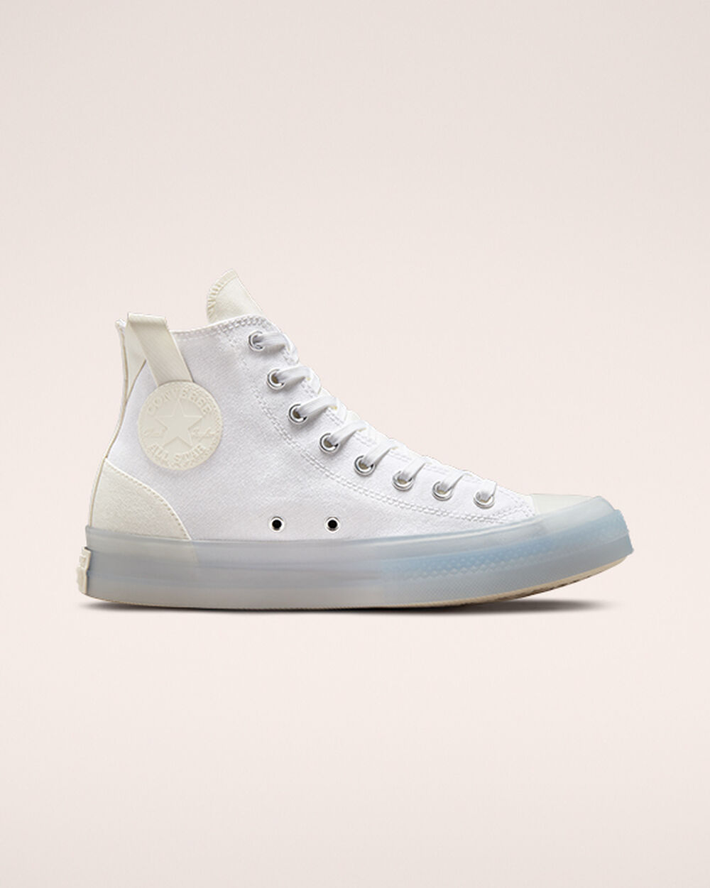 Tenis Converse Chuck Taylor All Star CX Mujer Blancos | Mexico-647366