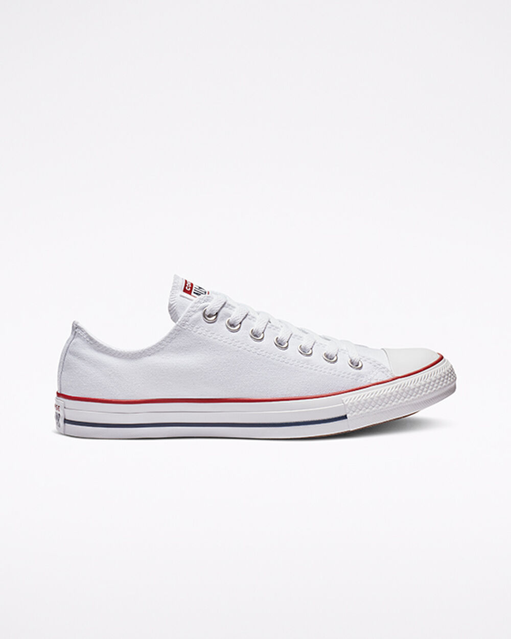 Tenis Converse Chuck Taylor All Star Mujer Blancos | Mexico-468316