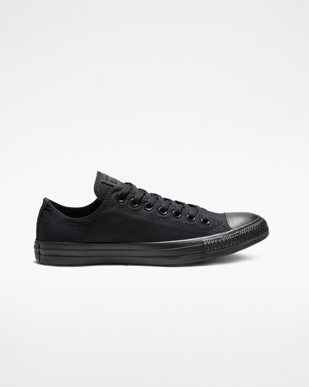 Tenis Converse Chuck Taylor All Star Mujer Negros | Mexico-526466