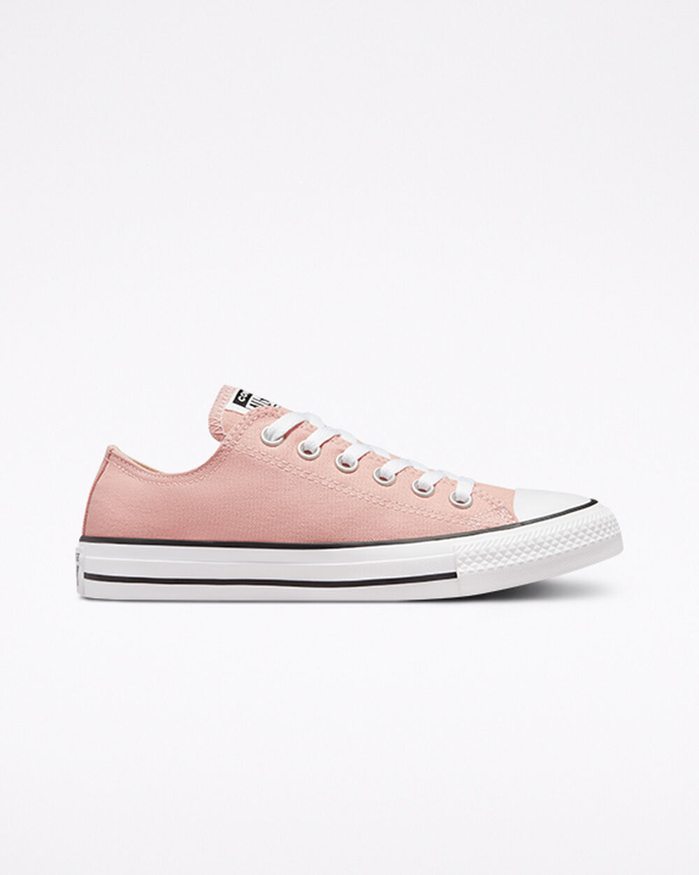 Tenis Converse Chuck Taylor All Star Mujer Rosas | Mexico-566416