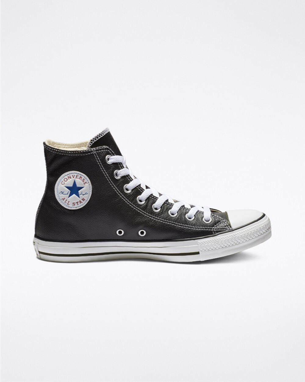 Tenis Converse Chuck Taylor All Star Mujer Negros | Mexico-765136