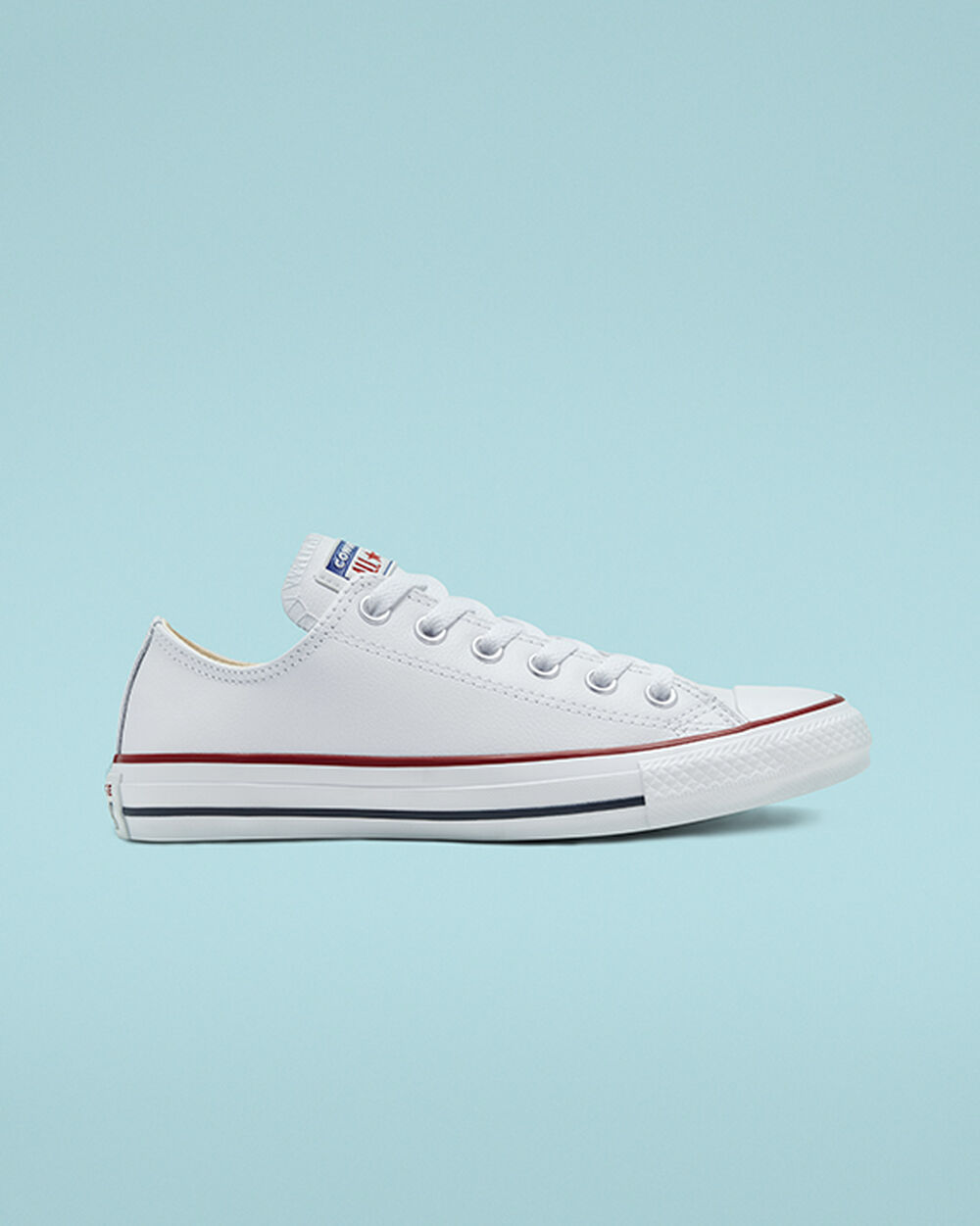Tenis Converse Chuck Taylor All Star Mujer Blancos | Mexico-803146