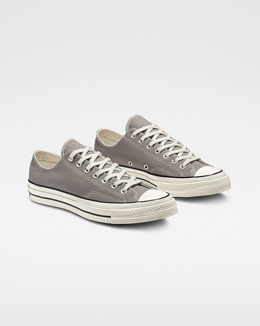 Tenis Converse Chuck 70 Mujer Grises Blancos | Mexico-263176