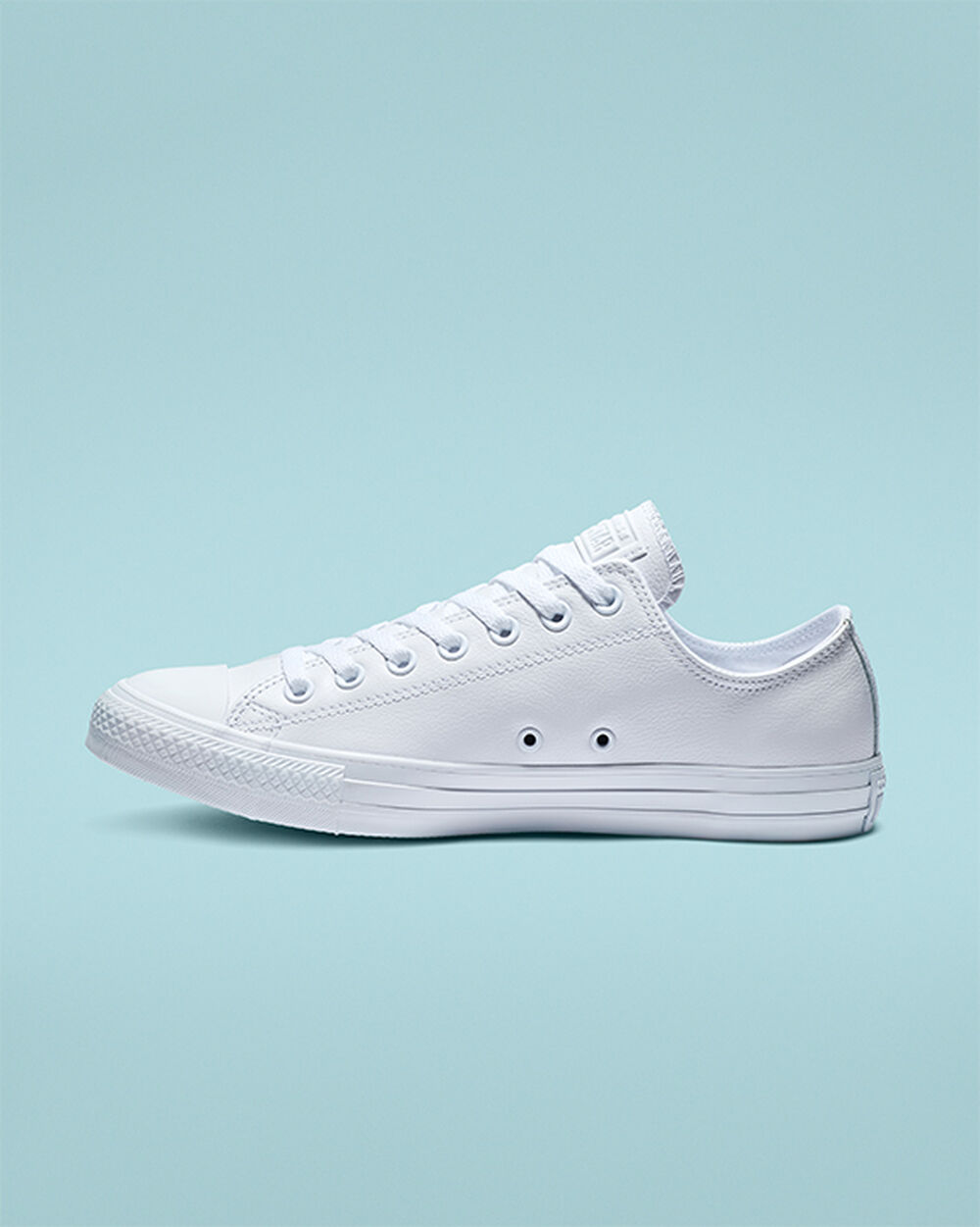 Tenis Converse Chuck Taylor All Star Mujer Blancos | Mexico-04616