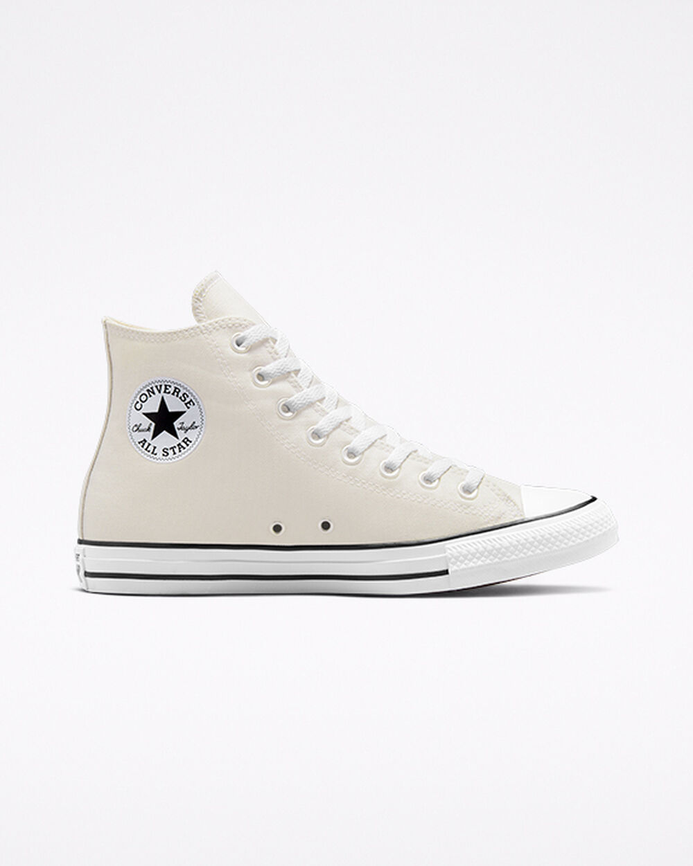 Tenis Converse Chuck Taylor All Star Mujer Beige | Mexico-066256