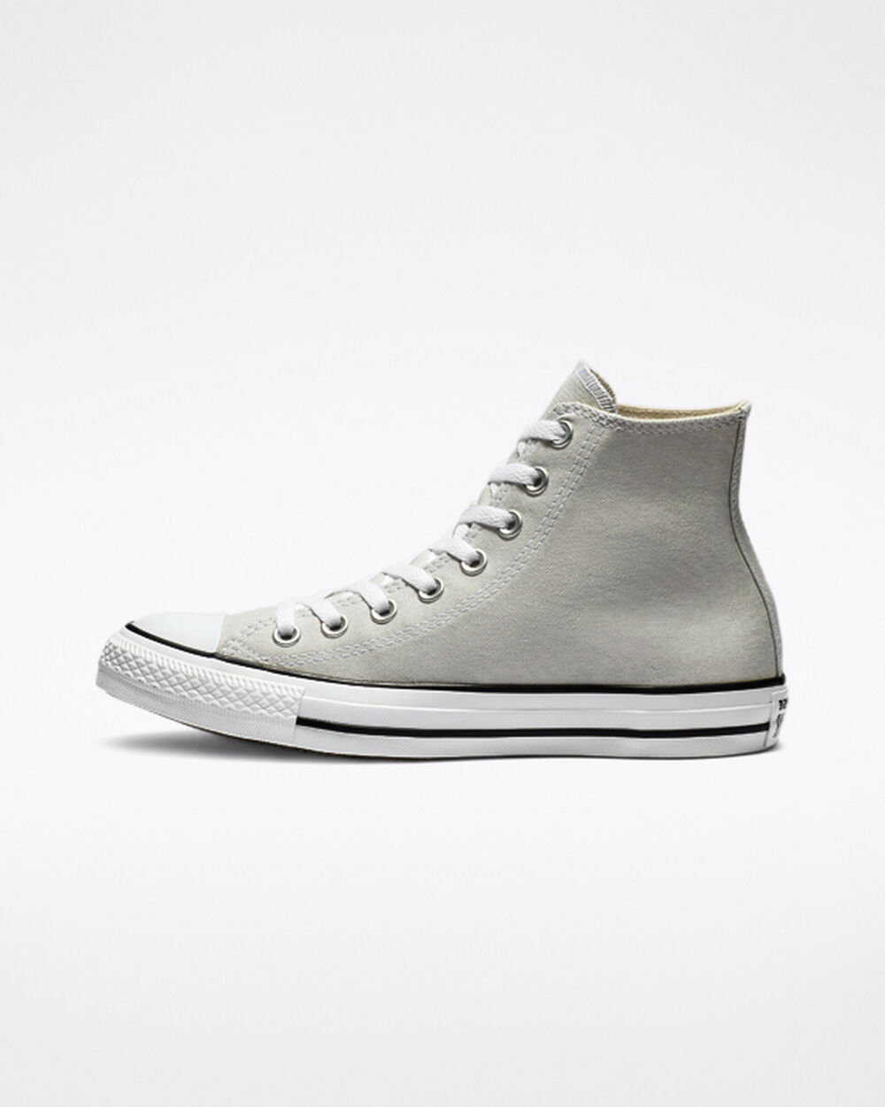 Tenis Converse Chuck Taylor All Star Mujer Grises Claro | Mexico-067636