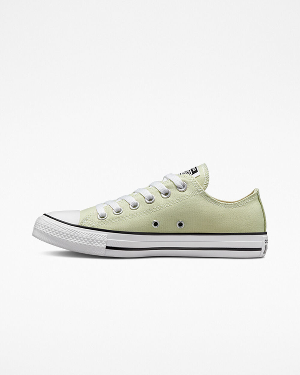 Tenis Converse Chuck Taylor All Star Mujer Verdes Blancos | Mexico-126676