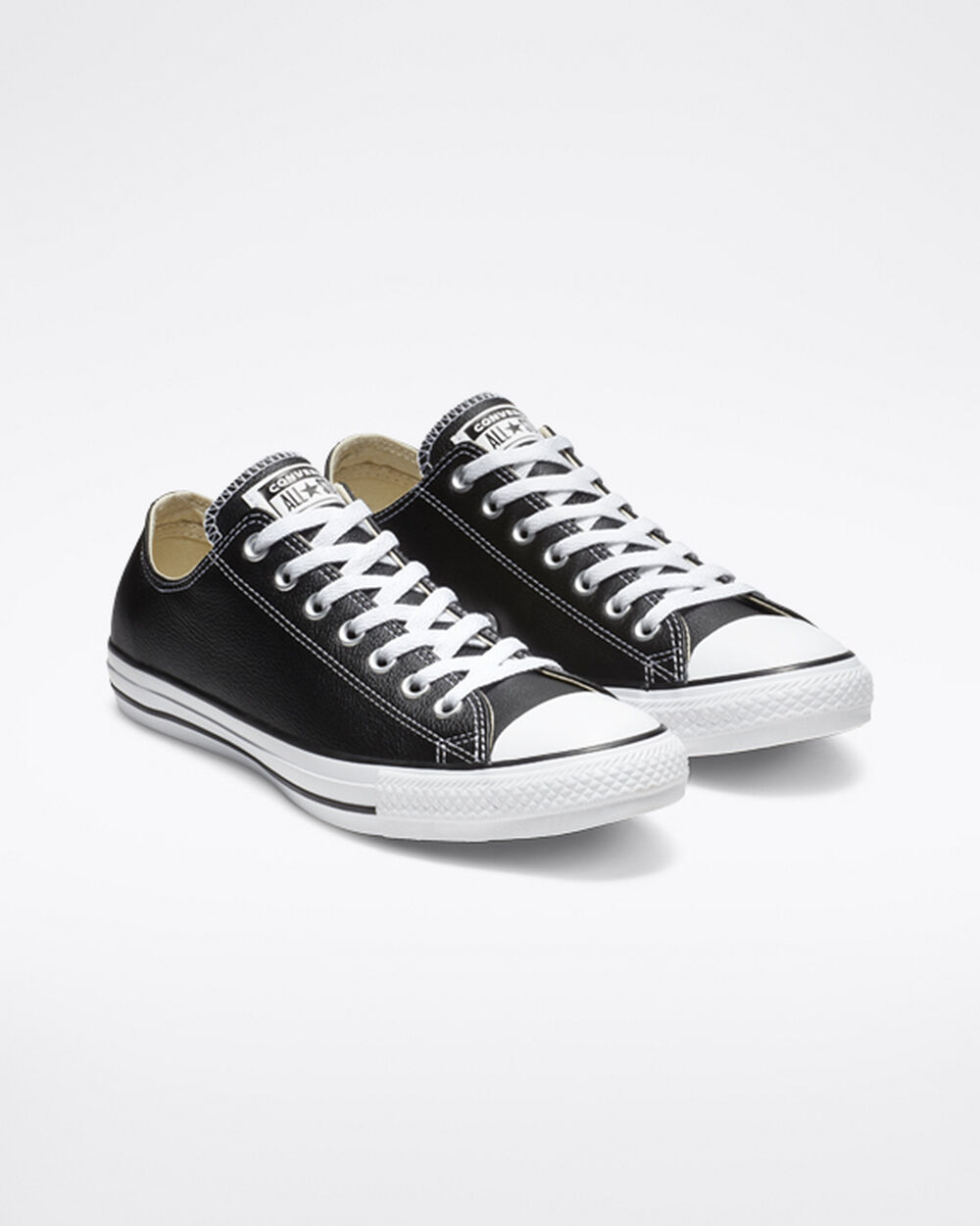 Tenis Converse Chuck Taylor All Star Mujer Negros | Mexico-324806