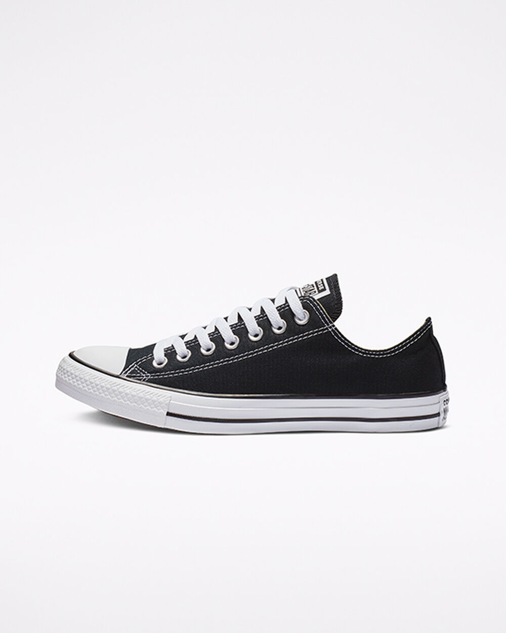 Tenis Converse Chuck Taylor All Star Mujer Negros | Mexico-452016