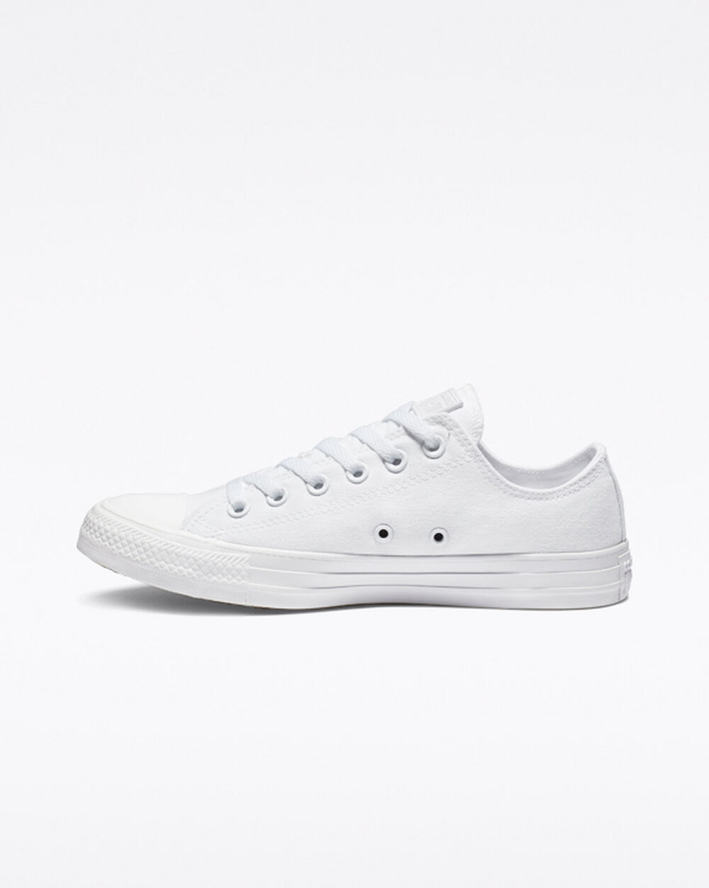 Tenis Converse Chuck Taylor All Star Mujer Blancos | Mexico-513206