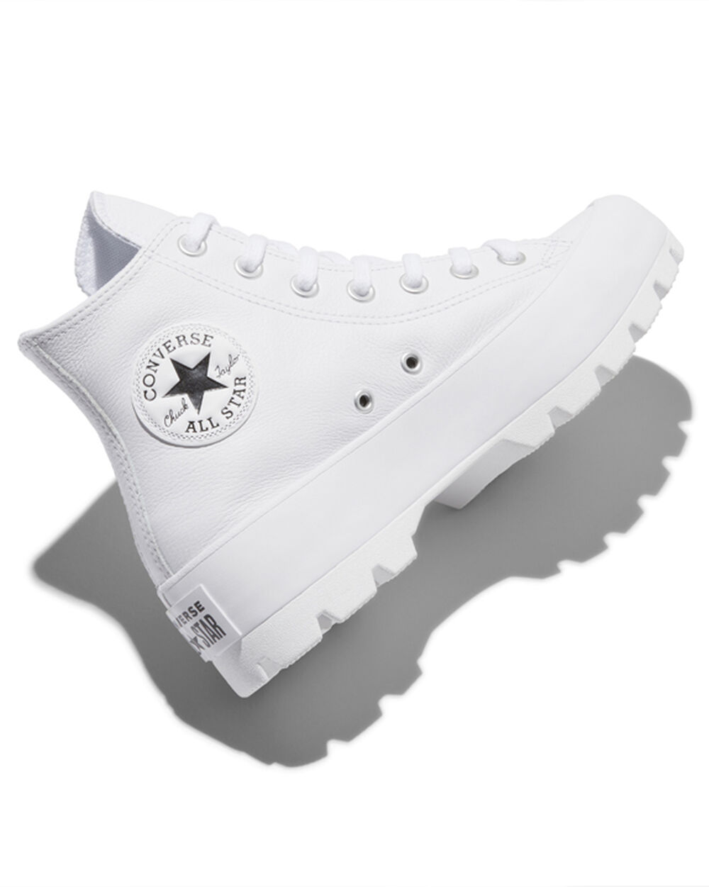 Tenis Converse Chuck Taylor All Star Mujer Negros Blancos | Mexico-517346
