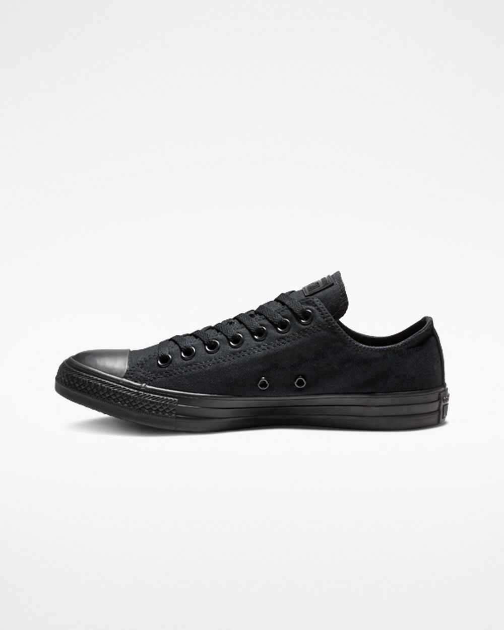 Tenis Converse Chuck Taylor All Star Mujer Negros | Mexico-526466
