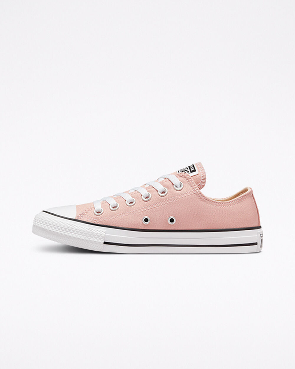 Tenis Converse Chuck Taylor All Star Mujer Rosas | Mexico-566416