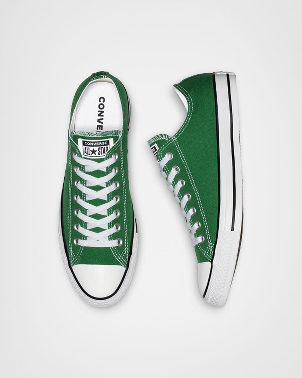 Tenis Converse Chuck Taylor All Star Mujer Verdes | Mexico-680156