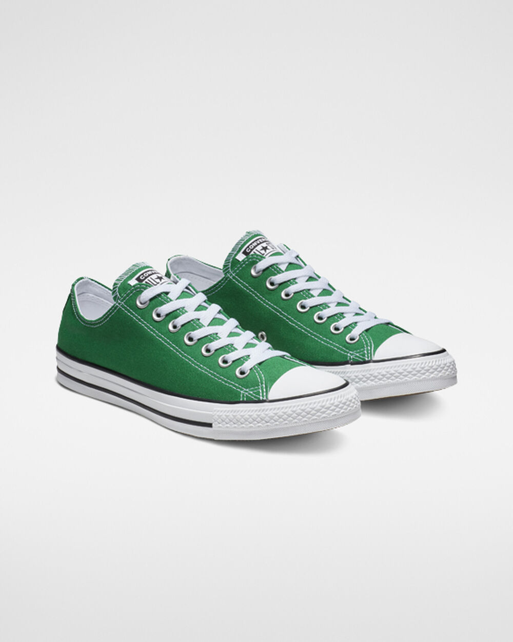 Tenis Converse Chuck Taylor All Star Mujer Verdes | Mexico-680156