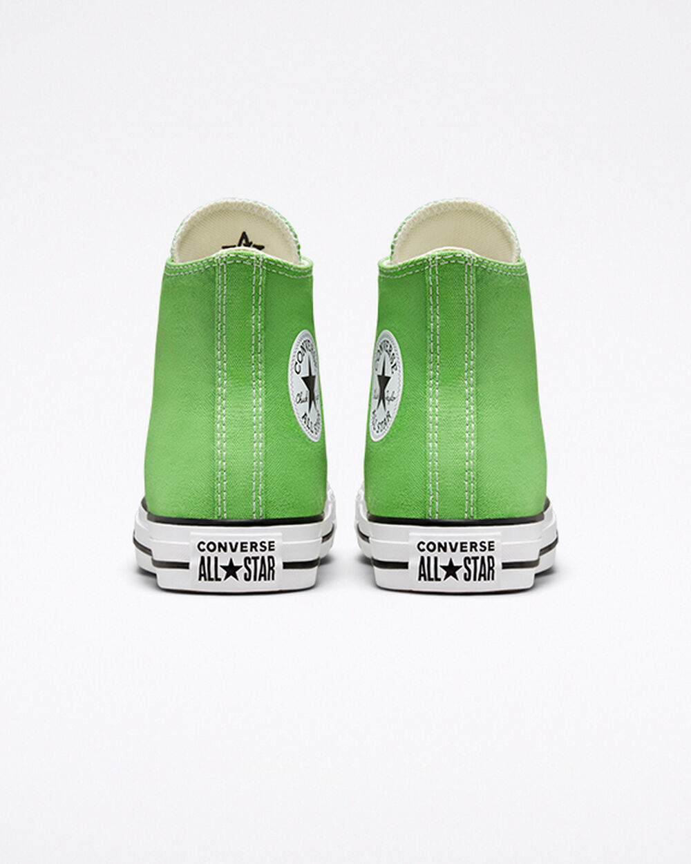 Tenis Converse Chuck Taylor All Star Mujer Verdes | Mexico-741266