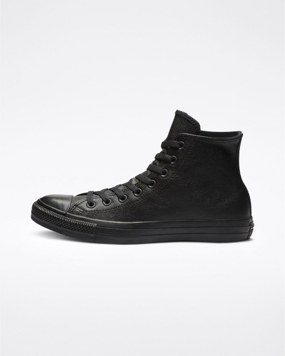Tenis Converse Chuck Taylor All Star Mujer Negros | Mexico-764636