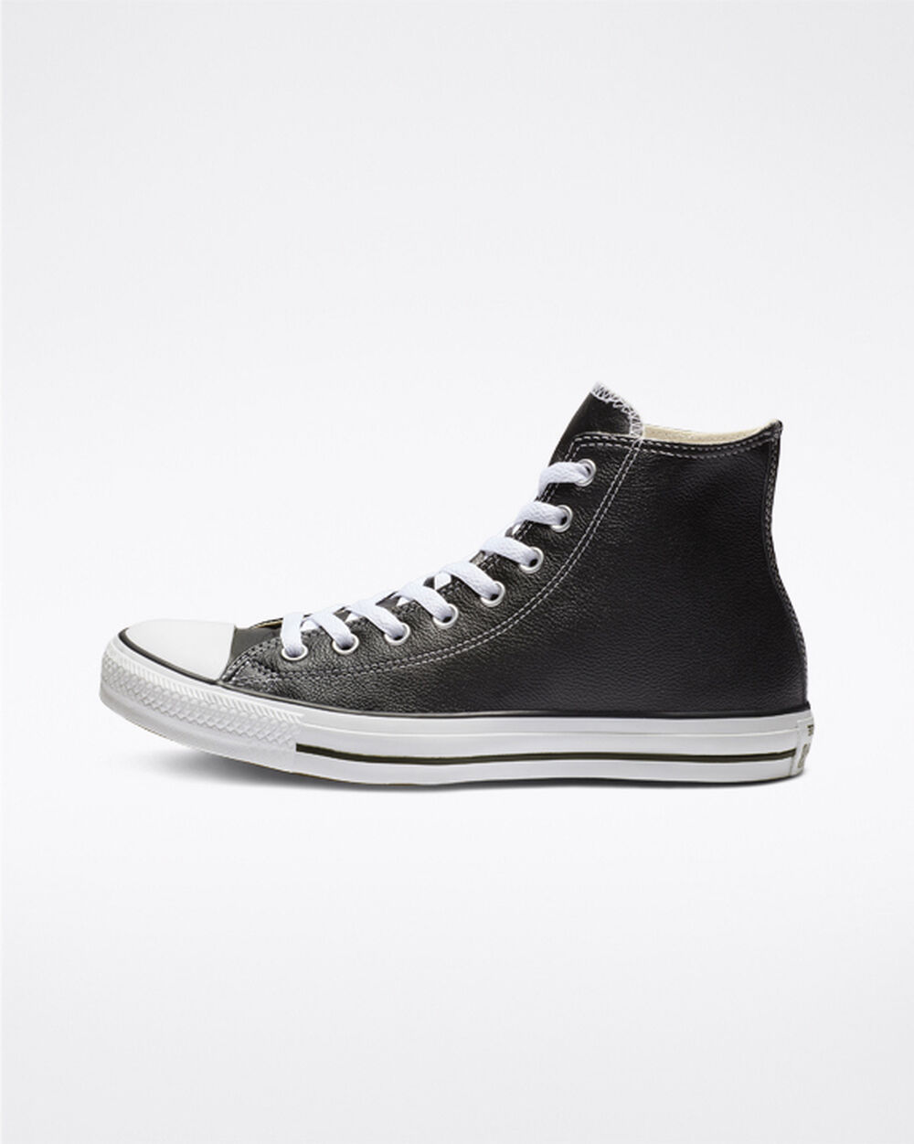 Tenis Converse Chuck Taylor All Star Mujer Negros | Mexico-765136
