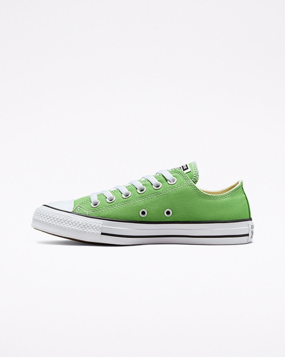 Tenis Converse Chuck Taylor All Star Mujer Verdes | Mexico-803756