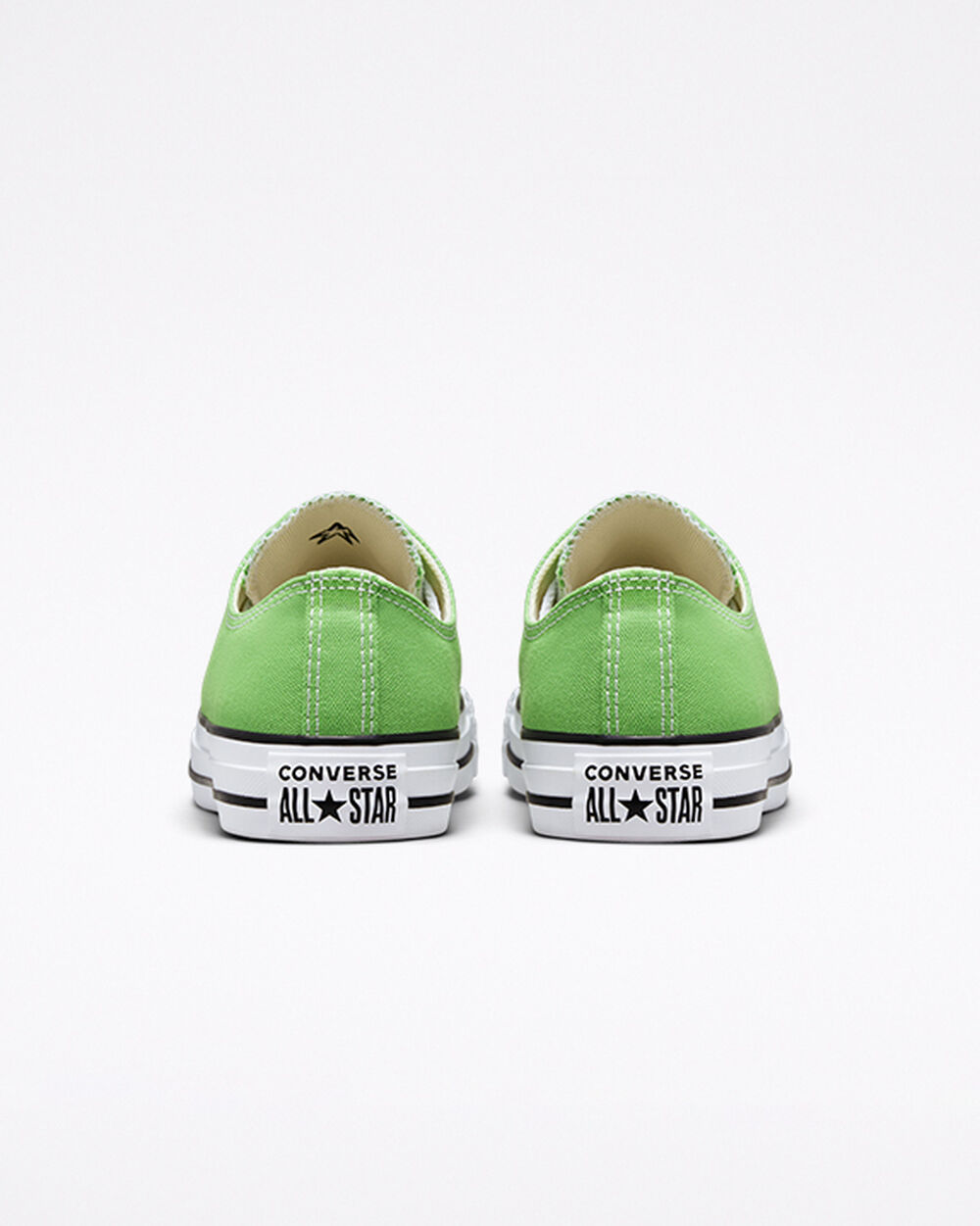 Tenis Converse Chuck Taylor All Star Mujer Verdes | Mexico-803756