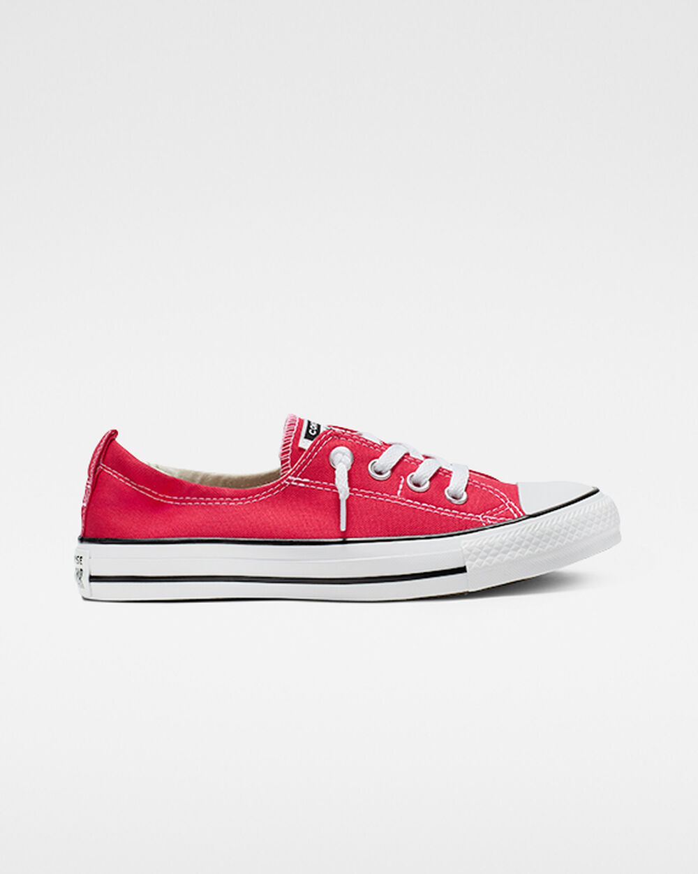 Slip On Converse Chuck Taylor All Star Mujer Rojos | Mexico-127066