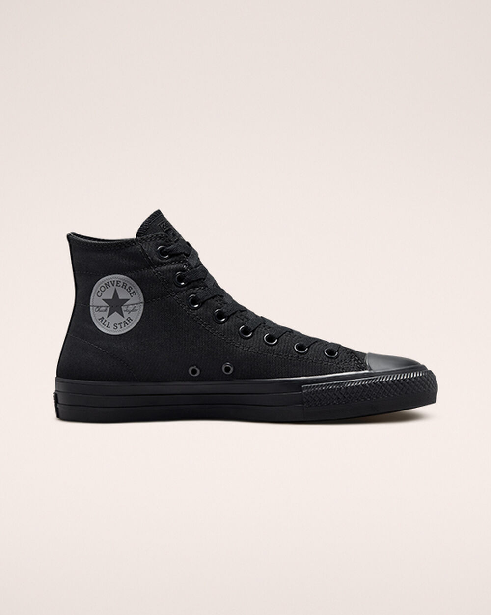Tenis Converse CONS Chuck Taylor All Star Pro Hombre Negros | Mexico-636716
