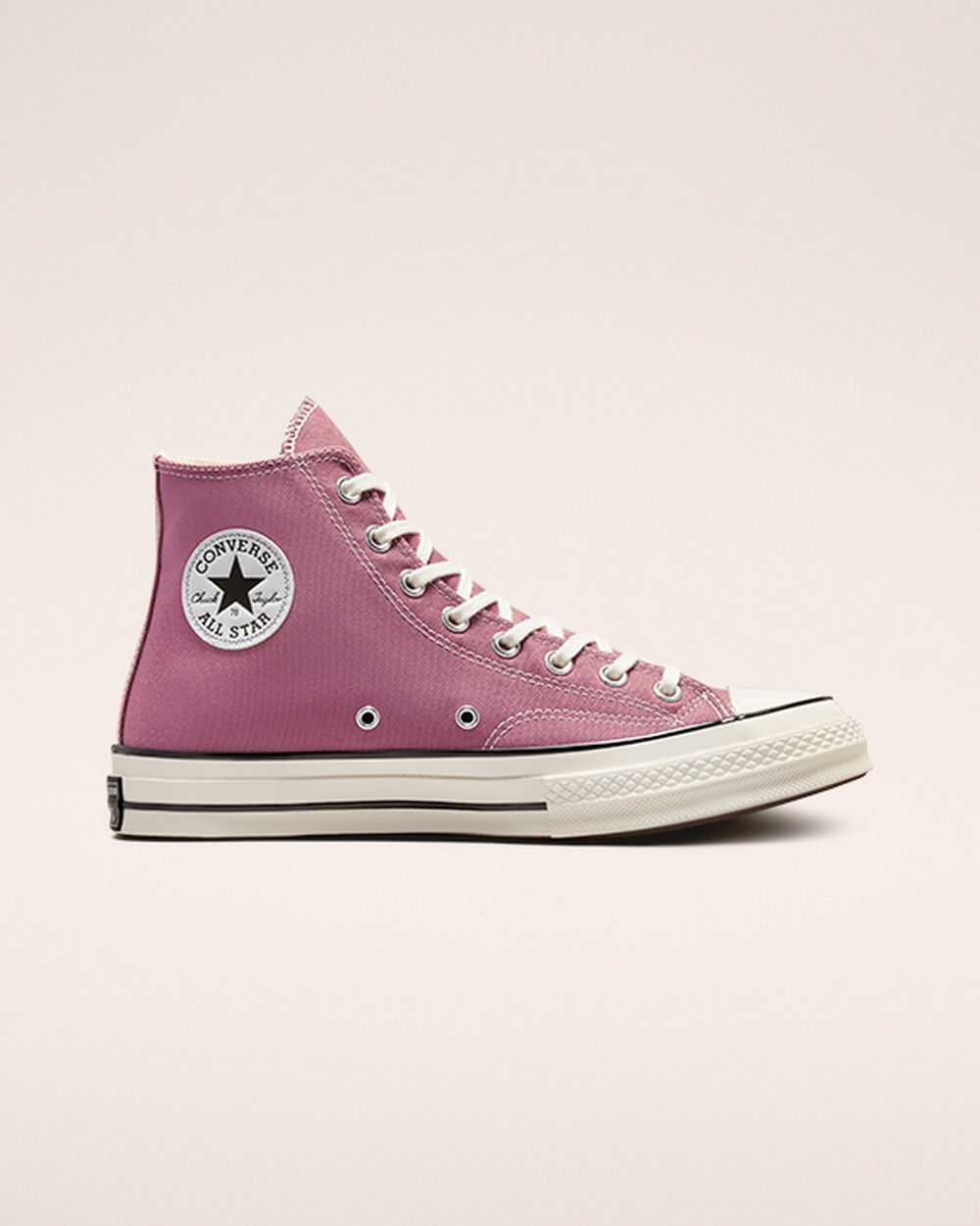 Tenis Converse Chuck 70 Hombre Rosas Blancos Negros | Mexico-066846