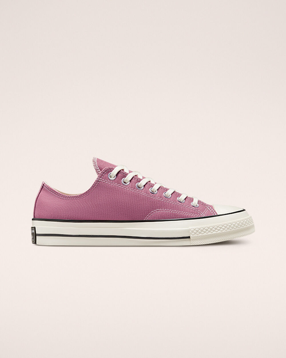 Tenis Converse Chuck 70 Hombre Rosas Blancos Negros | Mexico-603416