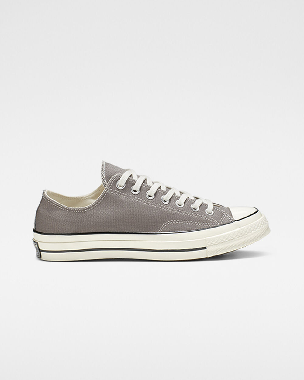 Tenis Converse Chuck 70 Mujer Grises Blancos | Mexico-263176