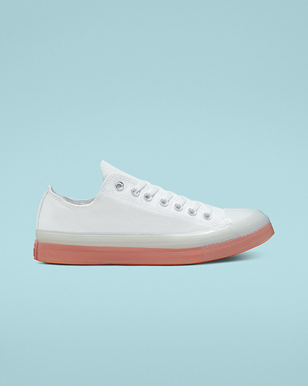 Tenis Converse Chuck Taylor All Star CX Hombre Blancos Mango | Mexico-401836