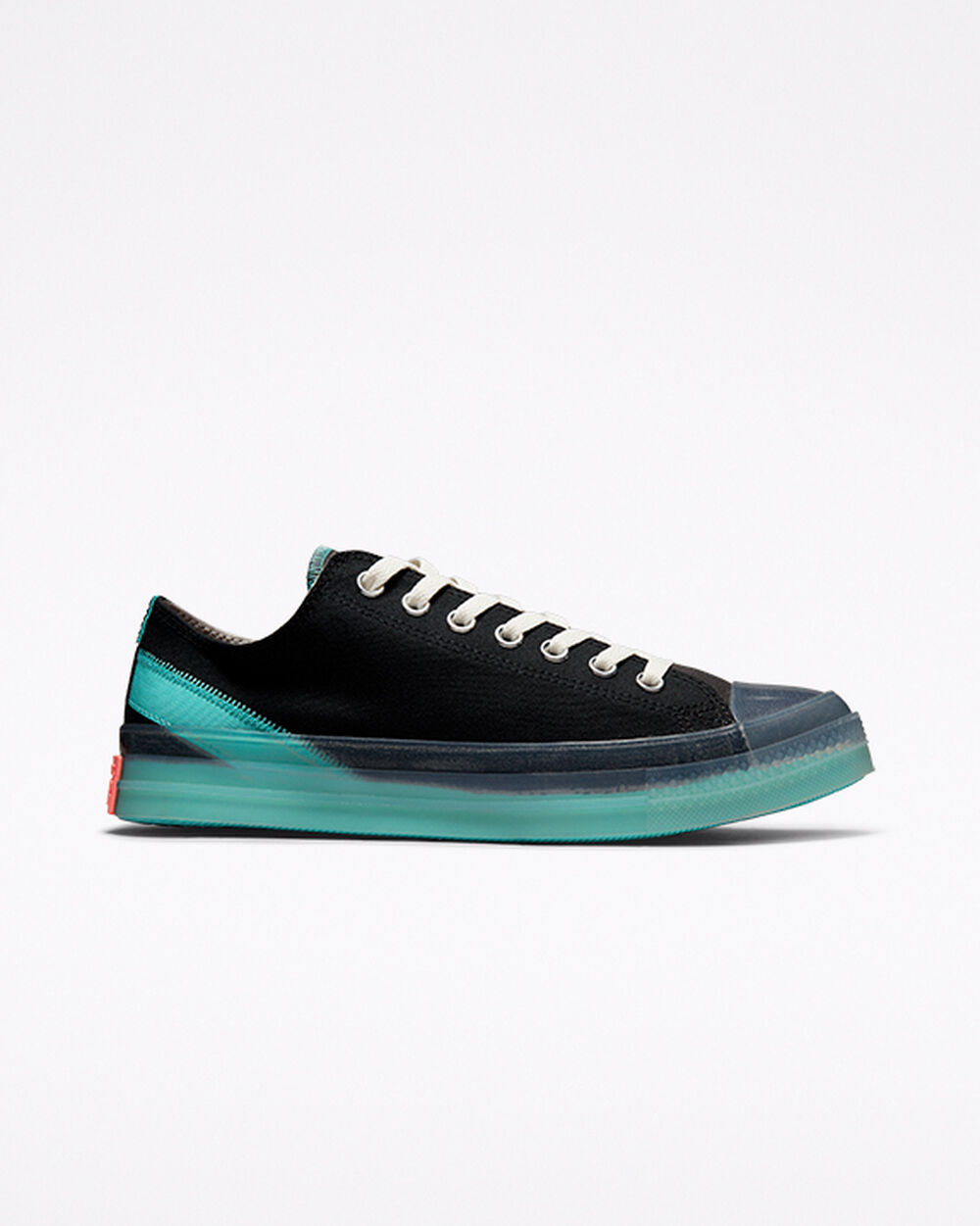 Tenis Converse Chuck Taylor All Star CX Hombre Negros Azules Turquesa | Mexico-613766