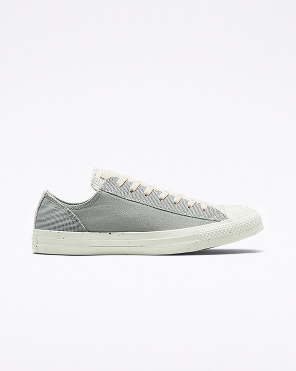 Tenis Converse Chuck Taylor All Star Hombre Verde Oliva | Mexico-186376