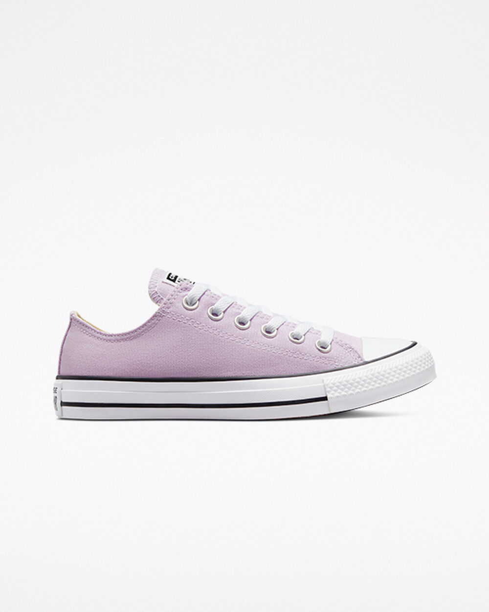 Tenis Converse Chuck Taylor All Star Hombre Morados Claro | Mexico-263066