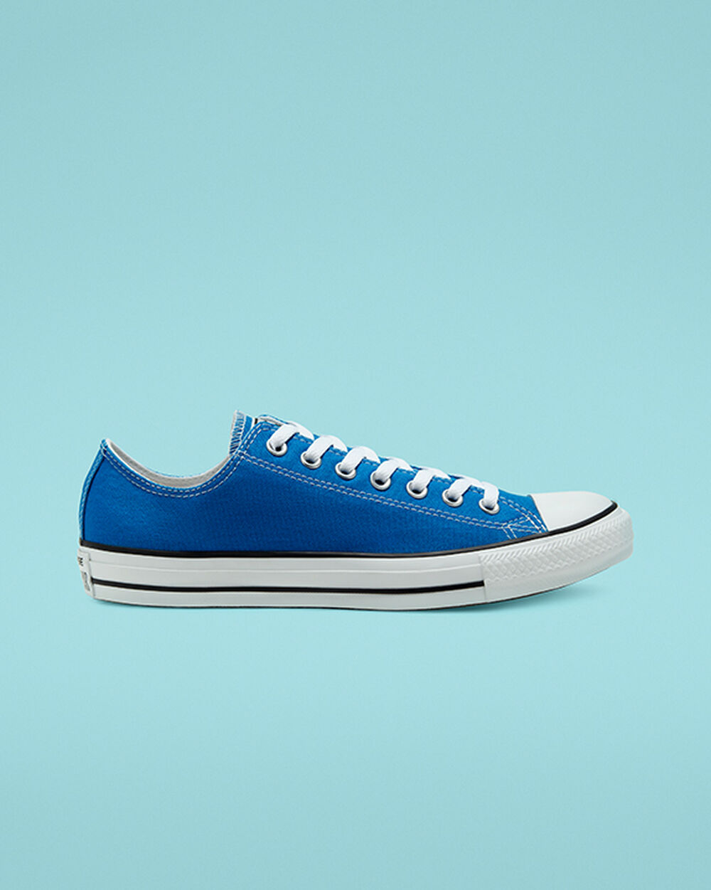 Tenis Converse Chuck Taylor All Star Hombre Azules | Mexico-368166