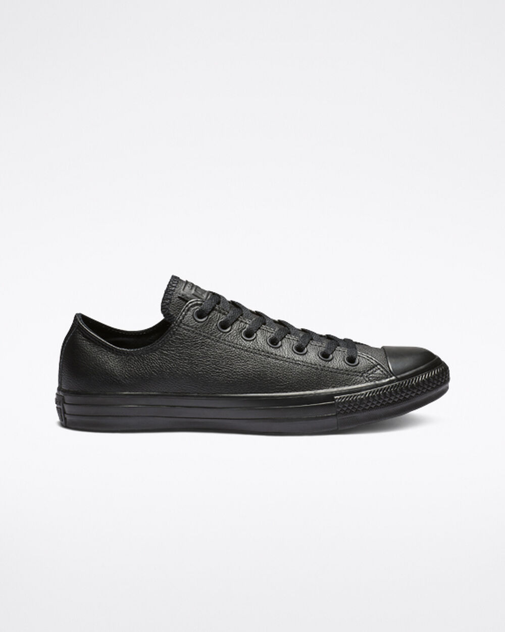Tenis Converse Chuck Taylor All Star Hombre Negros | Mexico-546276
