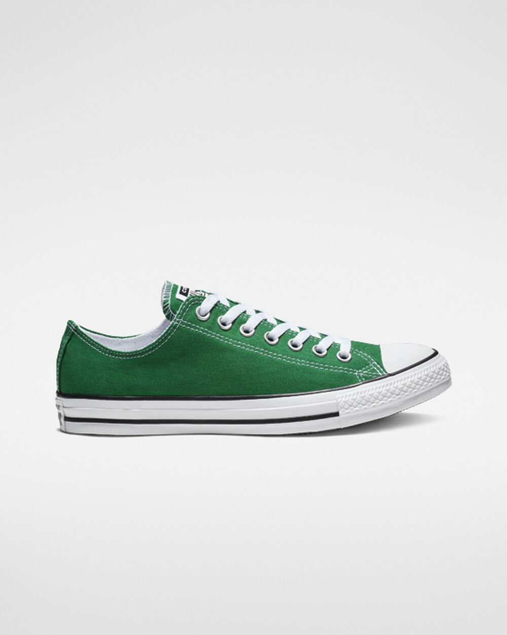 Tenis Converse Chuck Taylor All Star Hombre Verdes | Mexico-607456