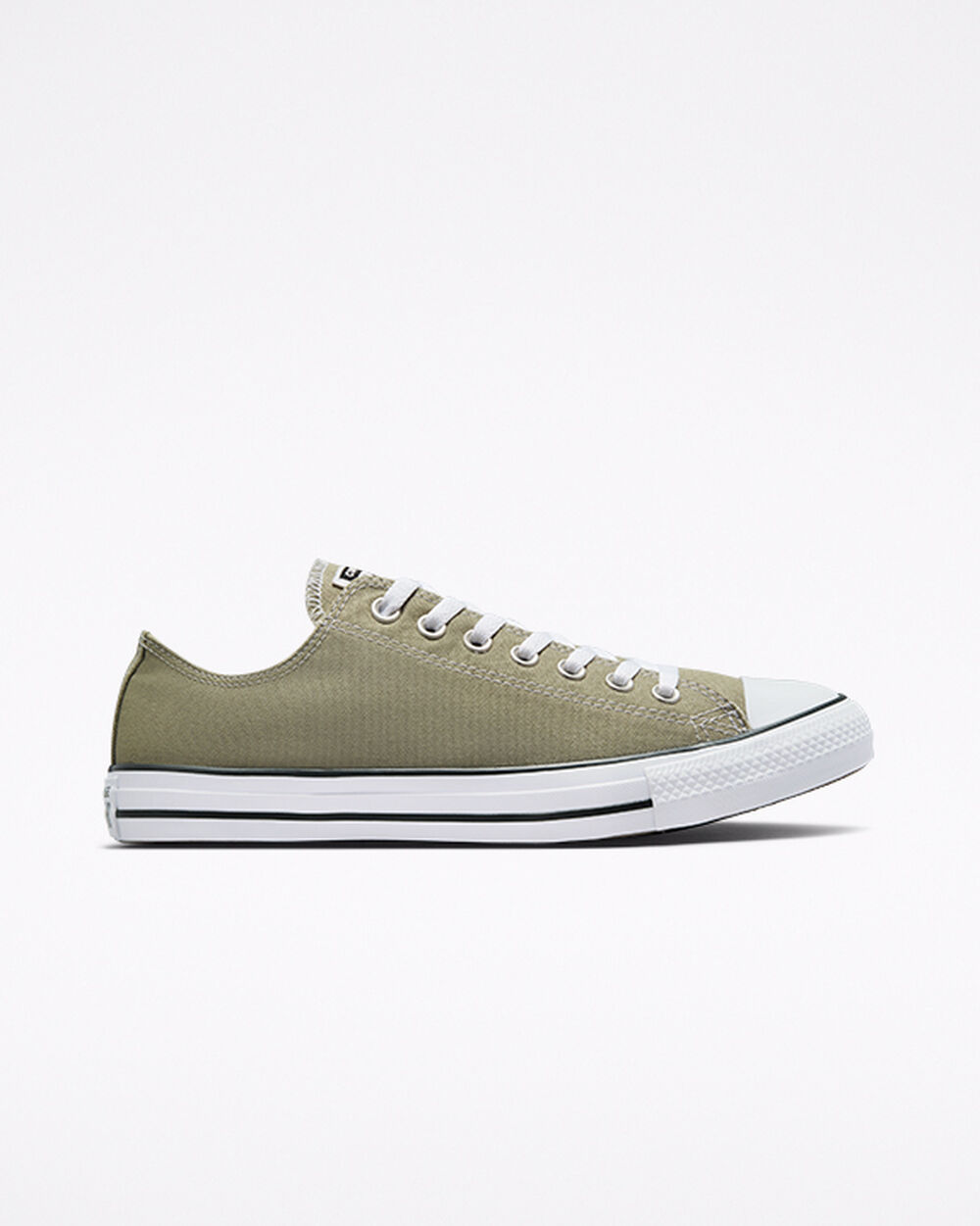Tenis Converse Chuck Taylor All Star Hombre Verdes Oscuro | Mexico-682756