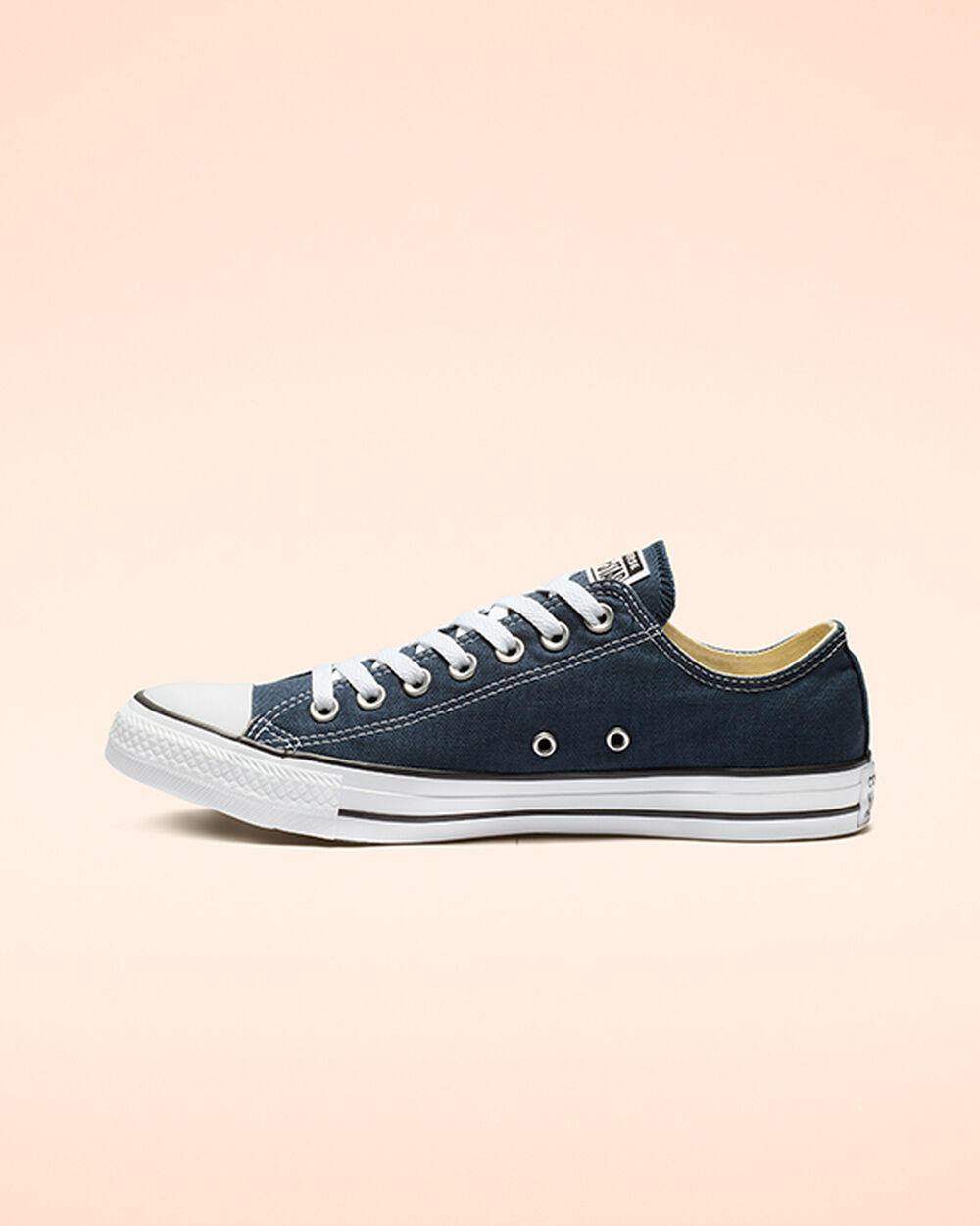 Tenis Converse Chuck Taylor All Star Mujer Azul Marino | Mexico-145726