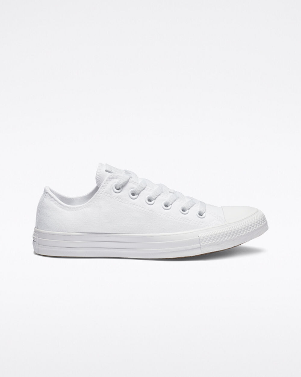 Tenis Converse Chuck Taylor All Star Mujer Blancos | Mexico-513206