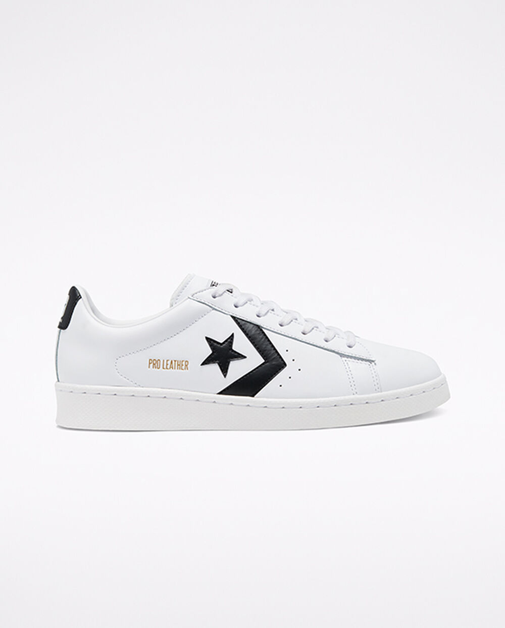Tenis Converse OG Hombre Blancos Negros Blancos | Mexico-653466